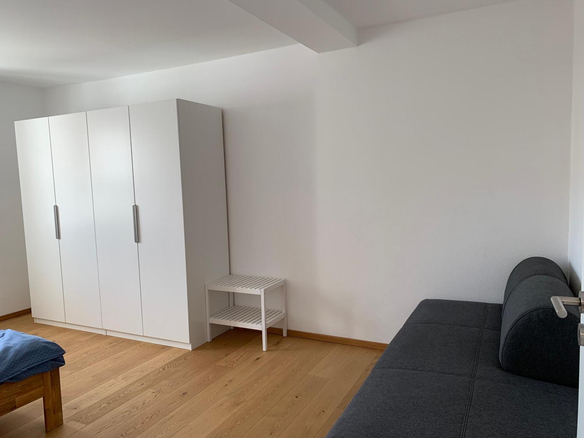 Frundsberg-Apartment Mindelheim Exteriér fotografie